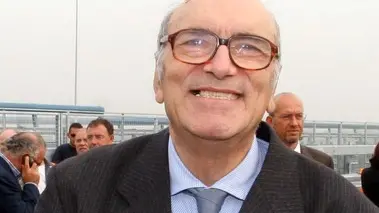 PD 29 settembre 2005 G.M. Inaugurazione nuova tangenziale nord. Raffaello Bonfiglioli (COMELLO) Inasugurazione tangenziale nord - Comello