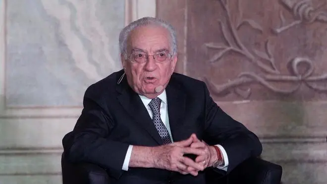 SBRISSA - CONVEGNO FONDAZIONI AL LIVIANO