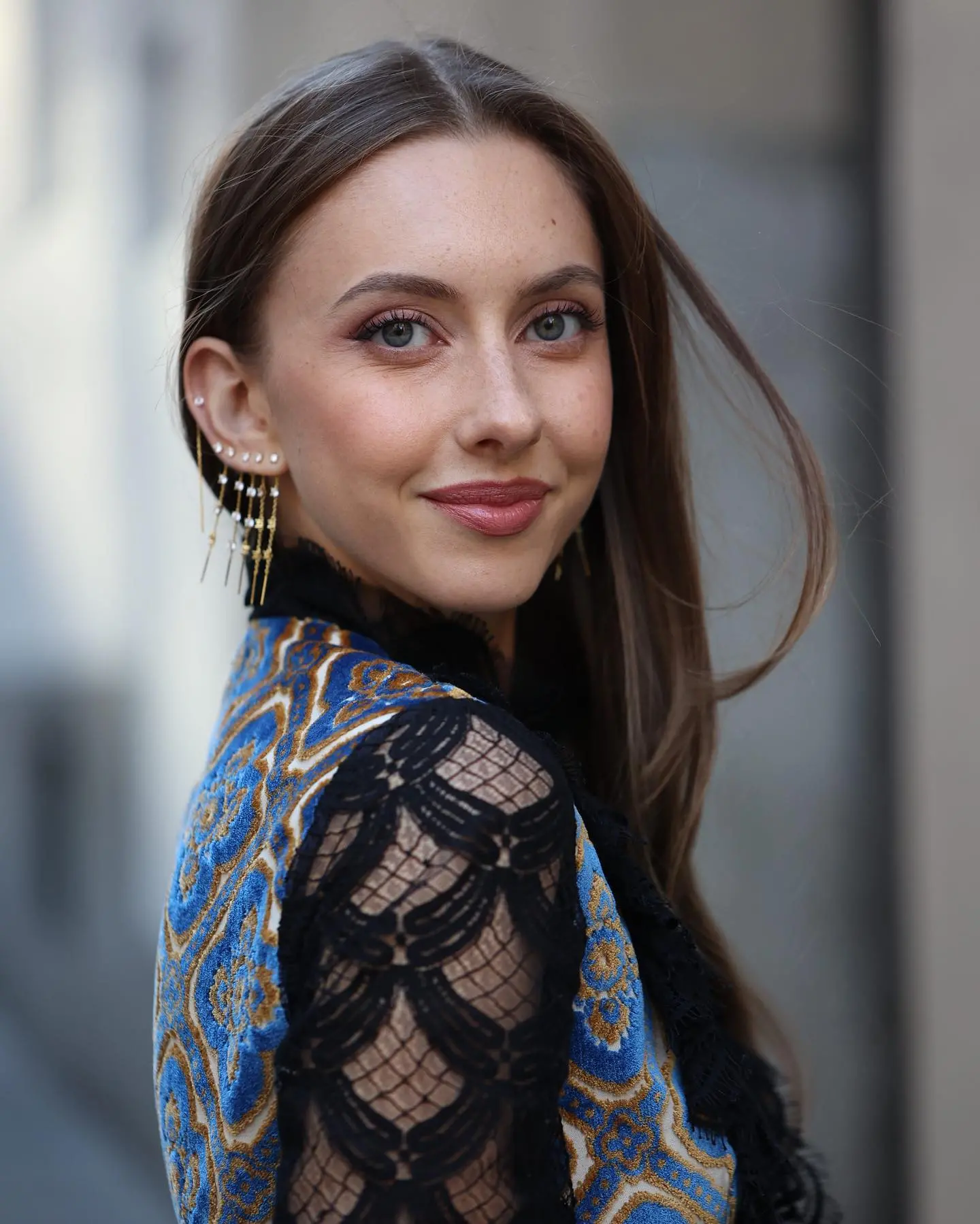 Martina Strazzer