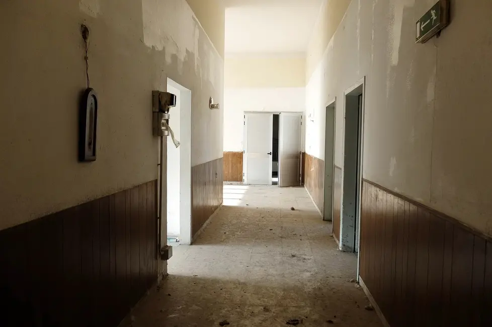 BARSOTTI -EX CASERMA ROMAGNOLI A CHIESANUOVA