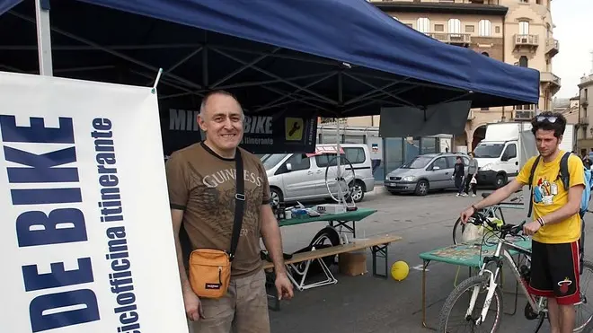 TOME' - MICHELE BRESSAN