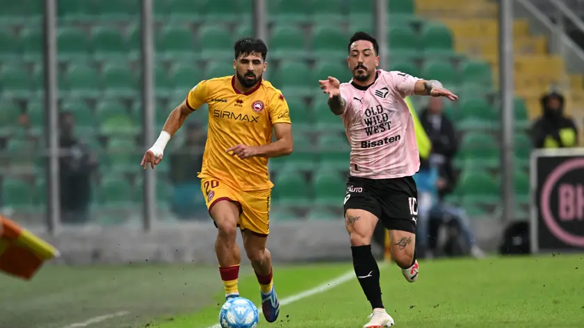 barsotti foto er palermo cittadella carriero