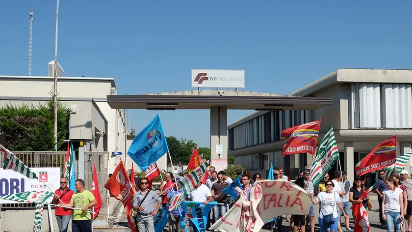MARIAN-FOTOPIRAN-SELVAZZANO-PRESIDIO LAVORATORI FIP
