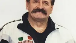LORENZO BEZZON