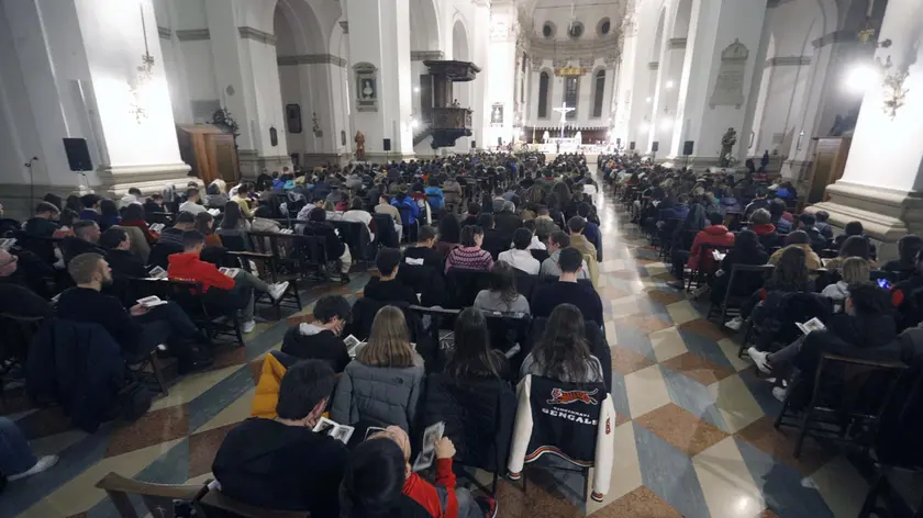 TOME’ - AGENZIA BIANCHI - PADOVA - GIOVANI IN DUOMO