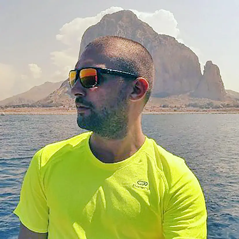 Davide Bordignon