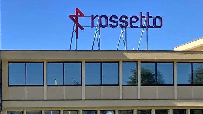 GENESIN-FOTOPIRAN-RUBANO-DITTA GBR ROSSETTO