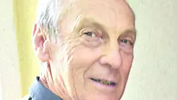 L'assessore Antonio Miazzo