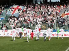 EDEL-FOTOPIRAN-PADOVA-PARTITA BIANCOSCUDATI-SACCILESE