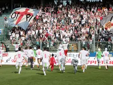 EDEL-FOTOPIRAN-PADOVA-PARTITA BIANCOSCUDATI-SACCILESE