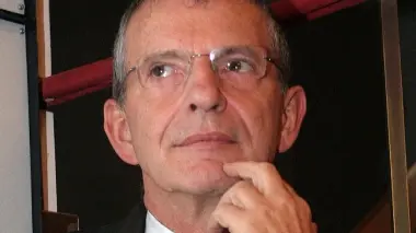 Aldo Busi rivela in un’intervista i dolorosi retroscena dell’infanzia