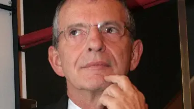 Aldo Busi rivela in un’intervista i dolorosi retroscena dell’infanzia