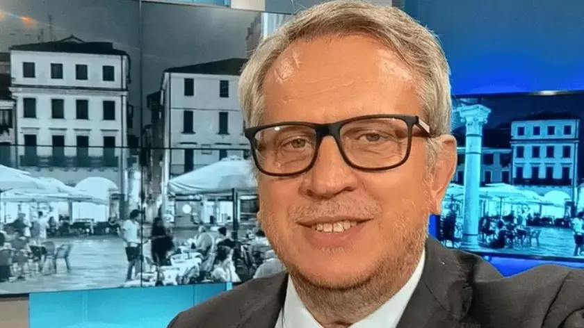 Andrea Moretto, aveva 51 anni