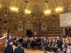 BARON - AGENZIA BIANCHI - PADOVA - INAUGURAZIONE ANNO ACCADEMICO