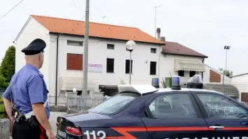 LE RICERCHE. Scattato l’allarme i carabinieri si sono mobilitati in forze nella ricerca del ragazzino