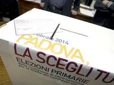 ZANETTI - VOTO DI FRANCESCO FIORE