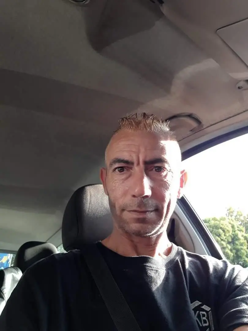 Massimo Michielutti, l'operaio che ha salvato Marta Novello