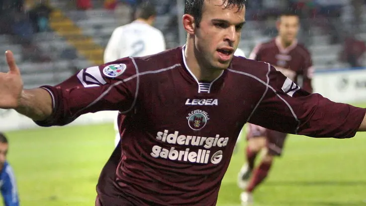 BARSOTTI CITTADELLA-BRESCIA BARSOTTI CITTADELLA-BRESCIA