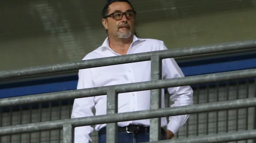 BARSOTTI - FOTOPIRAN - PADOVA - MIRABELLI CALCIO PADOVA
