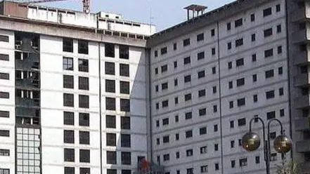 CASTELFRANCO OSPEDALE CIVILE 240401