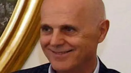 SANDRI - PRESENTAZIONE MOSTRA CORCOS