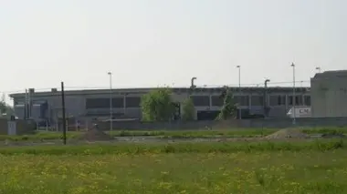 IL MURO SPARITO. Le foto che documentano il fatto denunciato da Lucillo Girotto
