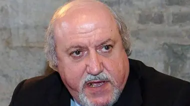 PRESIDENTE Lamberto Toscani