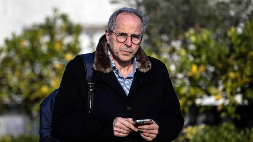 Andrea Crisanti