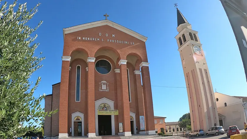 BELLUCO-FOTOPIRAN-VILLANOVA DI CAMPOSAMPIERO-VECCHIA PIEVE