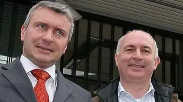 ZANON. Gabriele e Raffaele