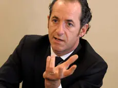 Luca Zaia
