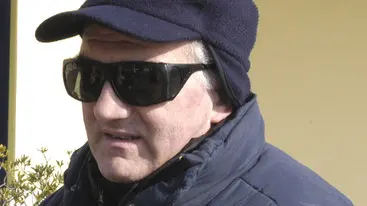 PD 10 febbraio G.M. Chiesa di Reschigliano , il parroco della chiesa di reschigliano (POLETTO)