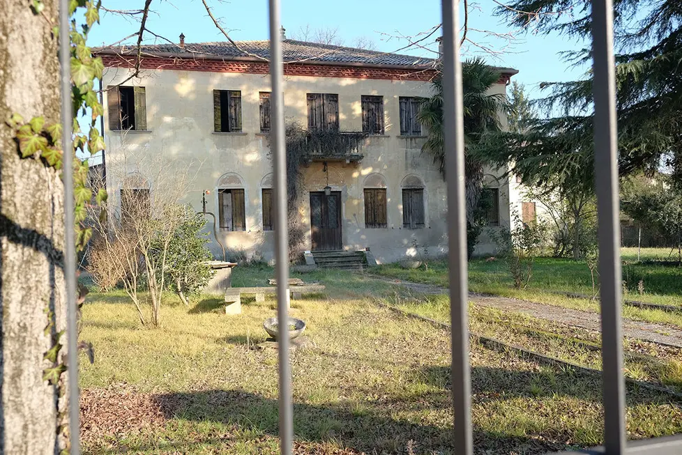 SBRISSA-FOTOPIRAN-BORGORICCO-VILLA RETTORE