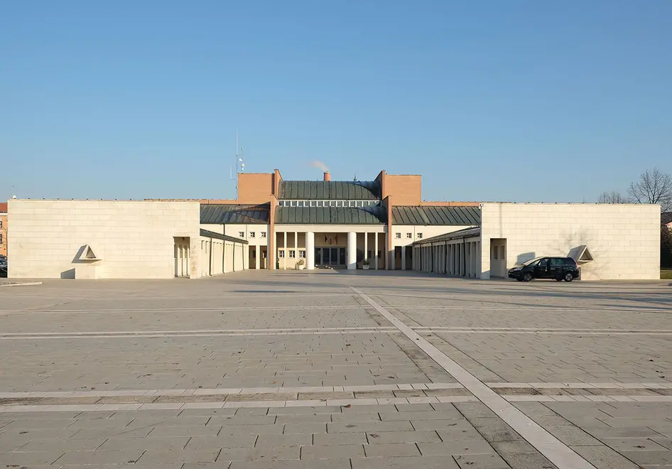 SBRISSA-FOTOPIRAN-BORGORICCO-MUNICIPIO