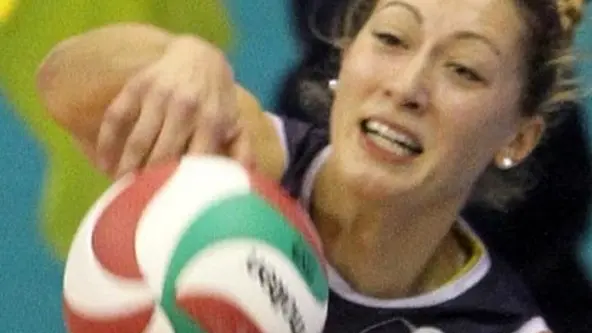 Bolognini Treviso imoco - piacenza in foto fiorin