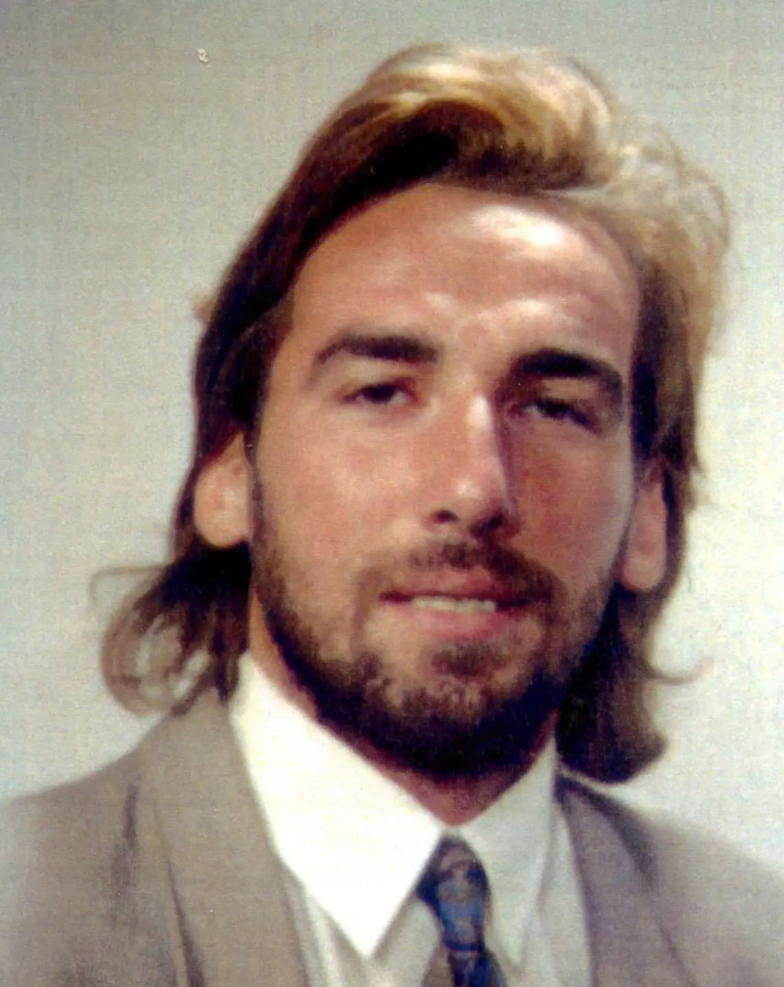 La seconda vittima: Walter Boscolo