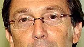 Pio Peruzzi Primario Centro salute mentale Primari e reparti Ospedale di Piove di Sacco MALAGOLI