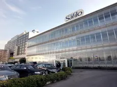 LA SEDE DEL GRUPPO SAFILO A PADOVA ....
