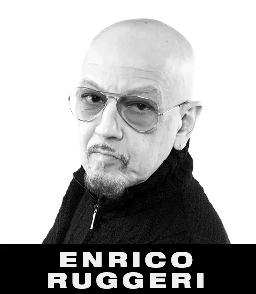 Enrico Ruggeri
