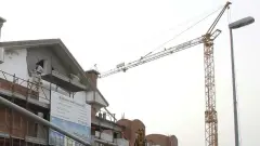 CANTIERE Lottizzazione pronta in via Pioveghetto