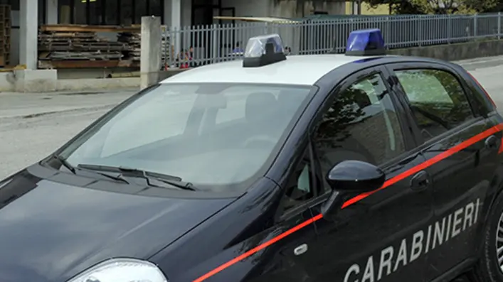 Prandi Borso del grappa infortunio sul lavoro azienda DomusArte