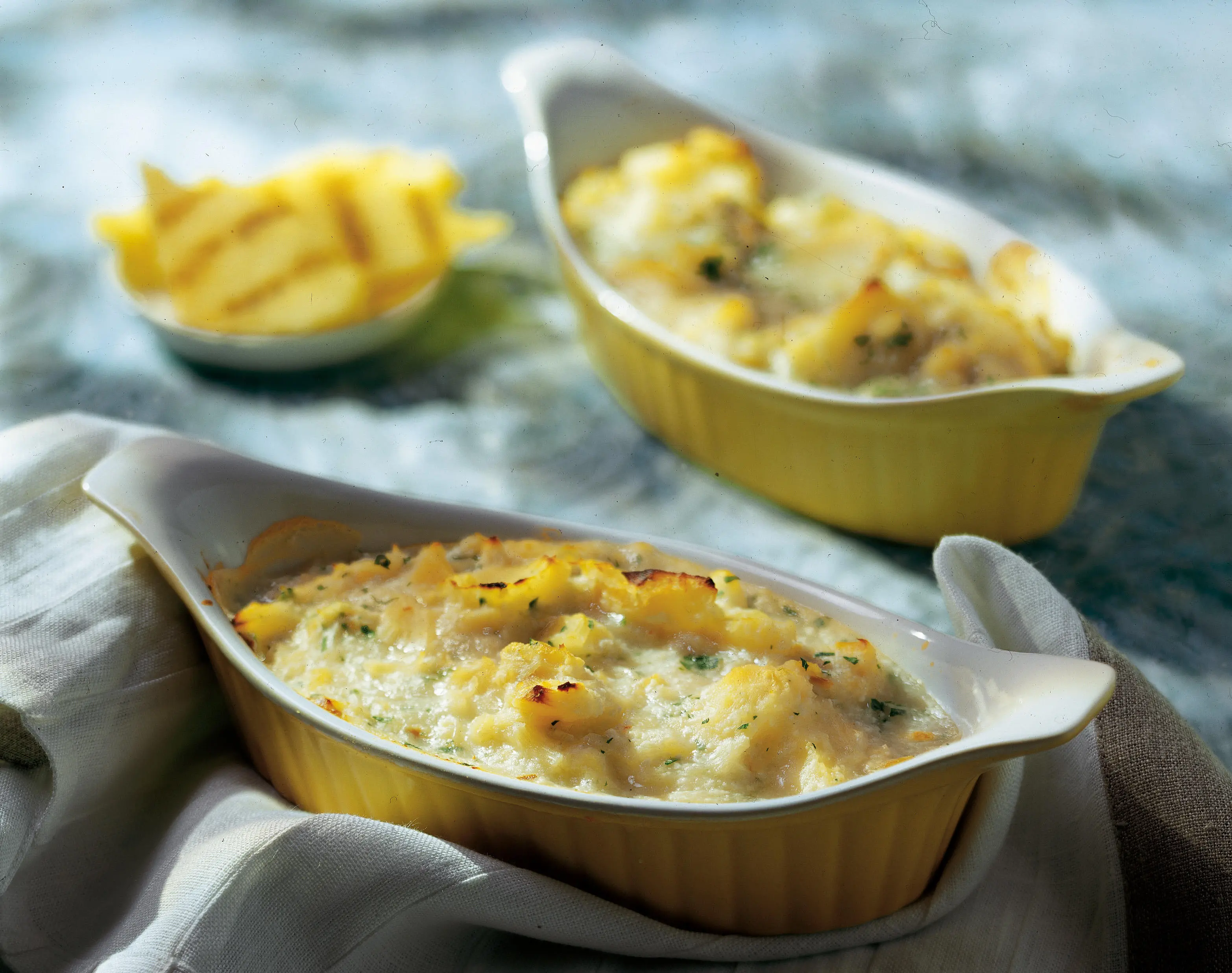 Baccalà alla vicentina
