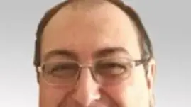 Paolo Carraro, 49 anni, imprenditore titolare della Carraro Termoidraulica di Borgoricco