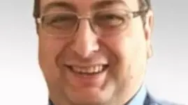 Paolo Carraro, 49 anni, imprenditore titolare della Carraro Termoidraulica di Borgoricco