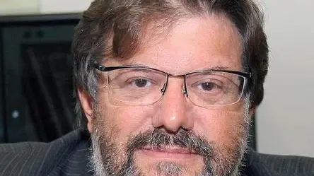 FUSIONE ACEGASAPS. CESARE PILLON A.D. ACEGAS APS A.D. Cesare Pillon