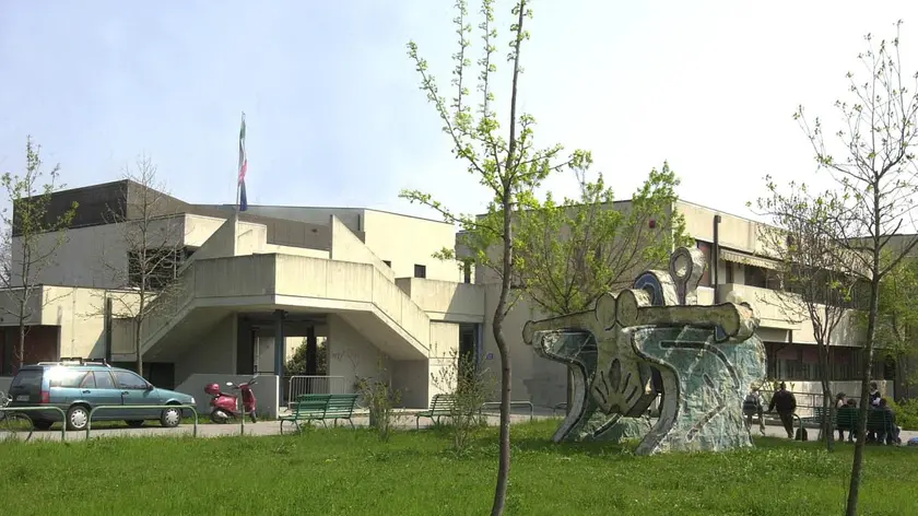 L’istituto Modigliani di Padova