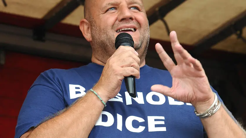 Roberto Marcato