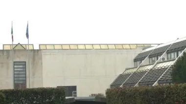 IL ROLANDO DA PIAZZOLA Riparte con più serenità l’indirizzo «terza area»