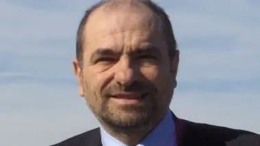 Giulio Volpe a.d. della Lundbeck