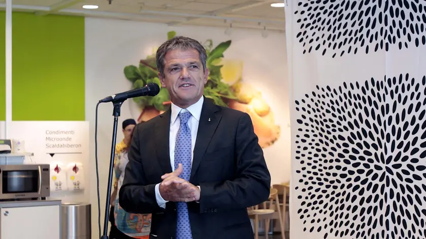 BARSOTTI - INAUGURAZIONE AMPLIAMENTO IKEA
